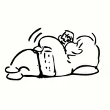 プロフィール用の背景イメージ